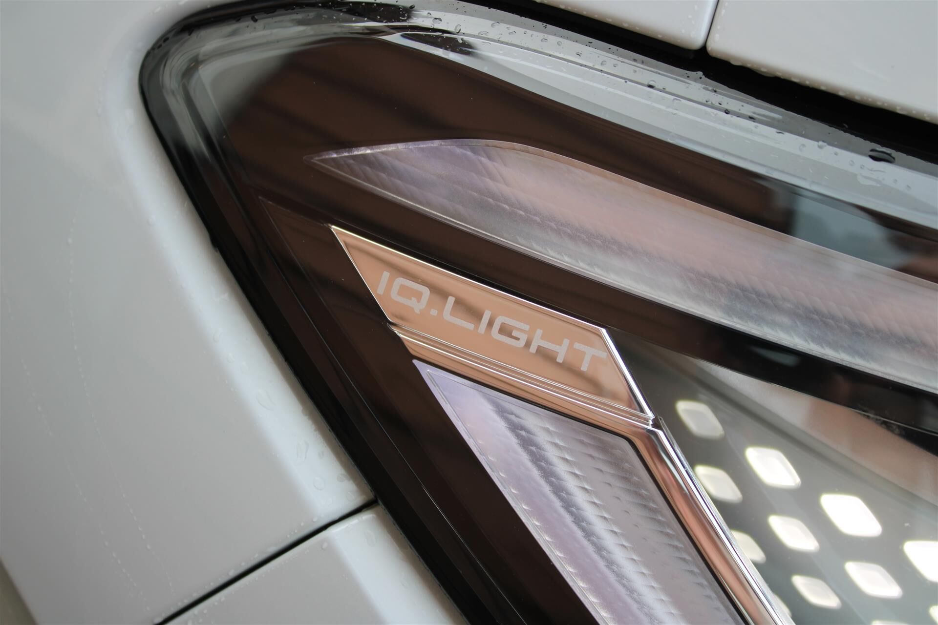 Billede af VW ID.5 EL Pro Performance 204HK 5d Aut.