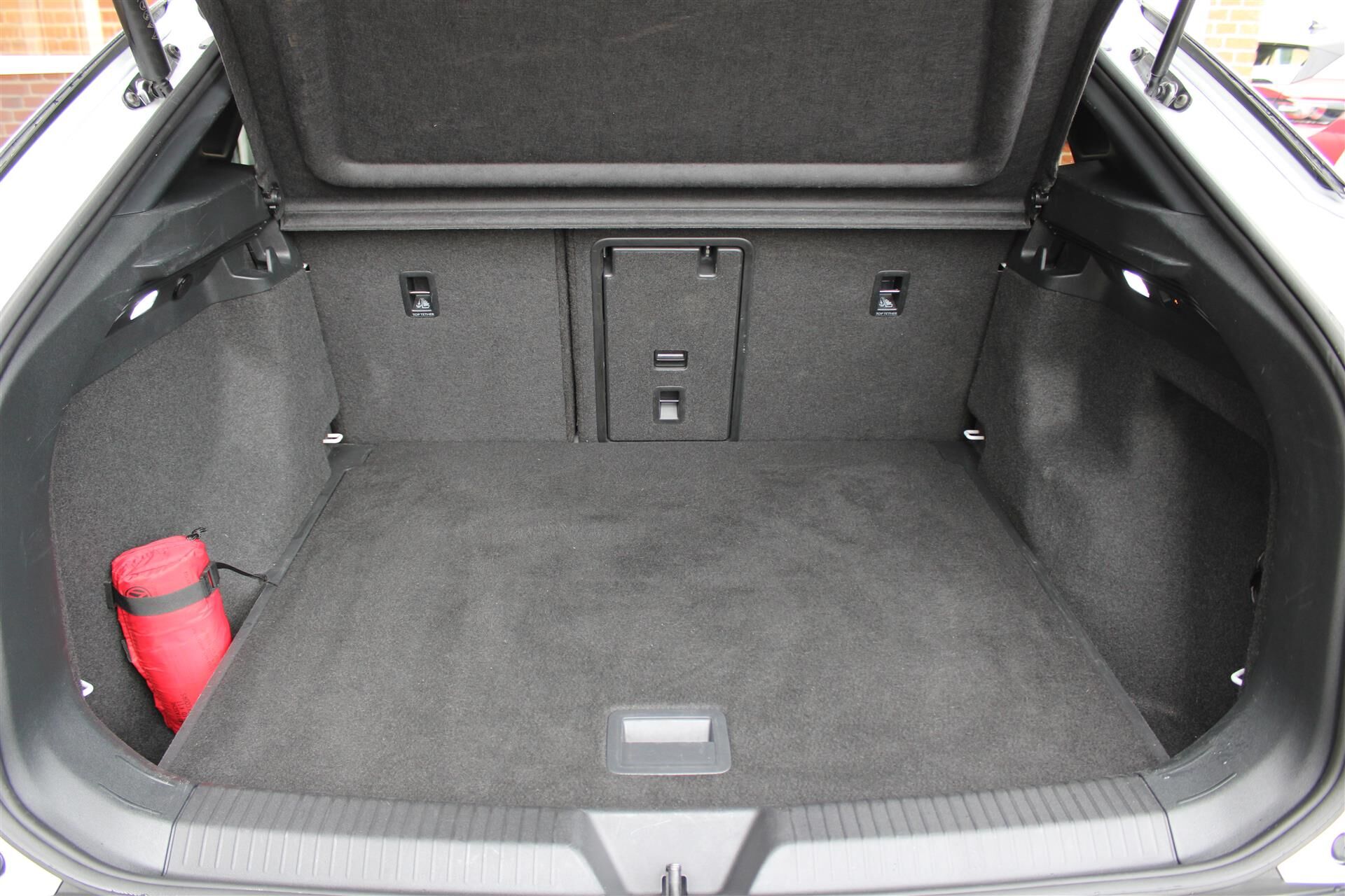 Billede af VW ID.5 EL Pro Performance 204HK 5d Aut.