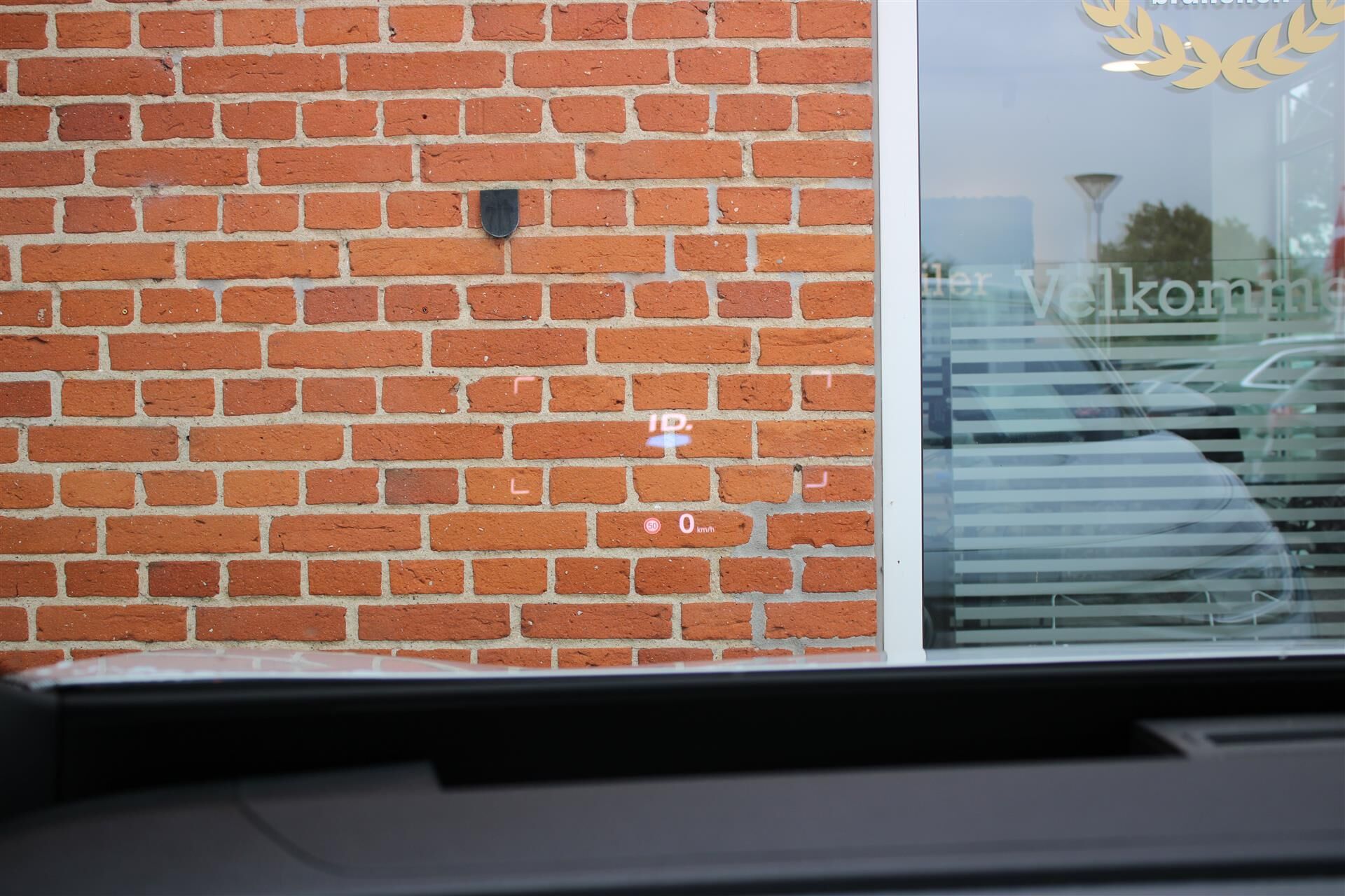 Billede af VW ID.5 EL Pro Performance 204HK 5d Aut.