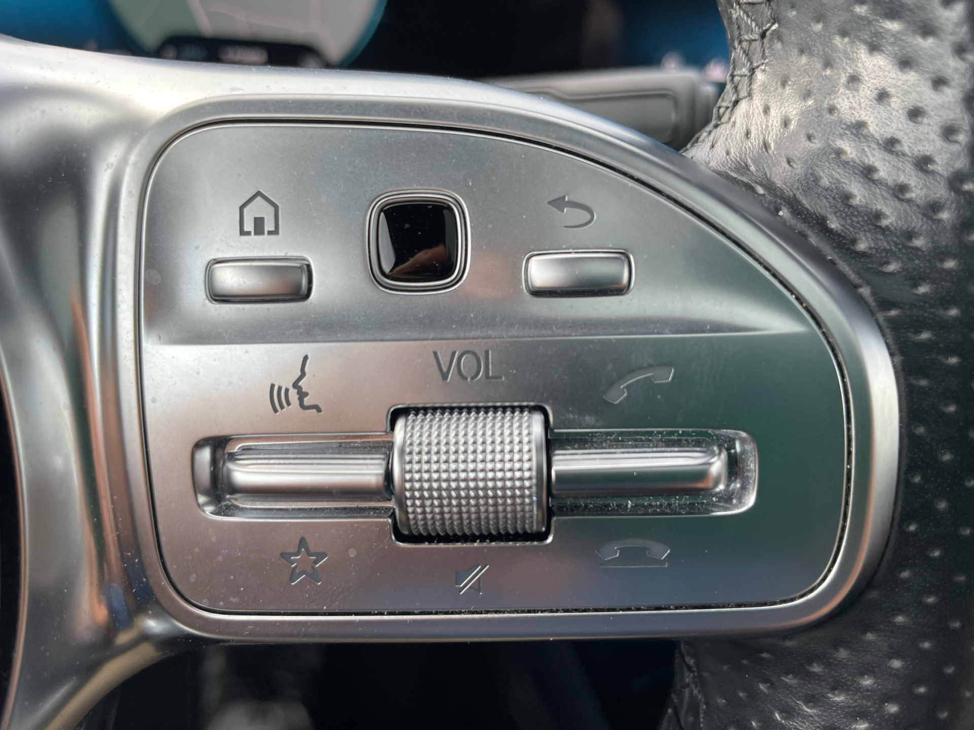 Billede af Mercedes-Benz EQA 250 EL Progressive 190HK 5d Aut.