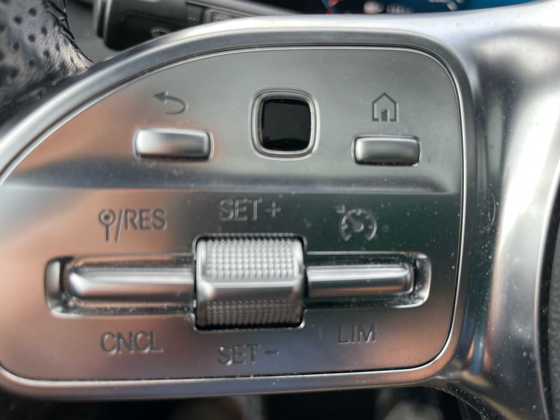 Billede af Mercedes-Benz EQA 250 EL Progressive 190HK 5d Aut.