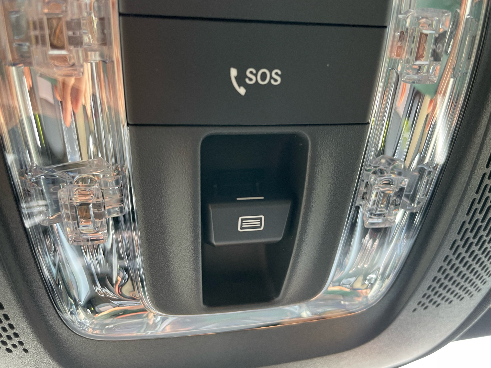 Billede af Mercedes-Benz EQA 250 EL Progressive 190HK 5d Aut.
