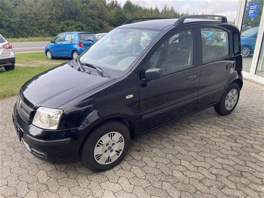 Fiat Panda 1,2 Ciao 60HK 5d