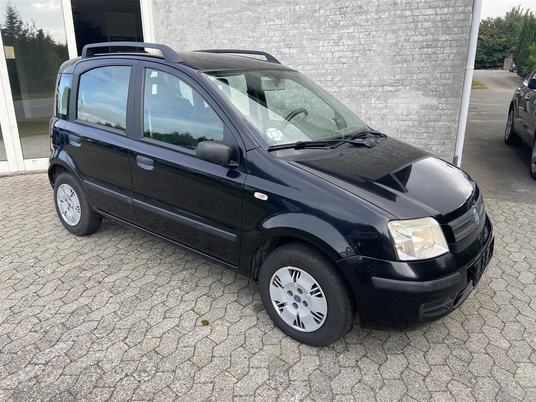 Billede af Fiat Panda 1,2 Ciao 60HK 5d