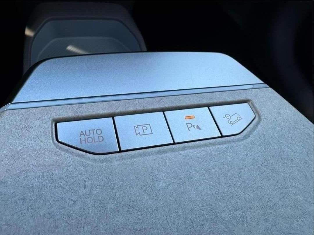 Billede af Kia EV3 EL Long Range Upgrade 204HK 5d Aut.