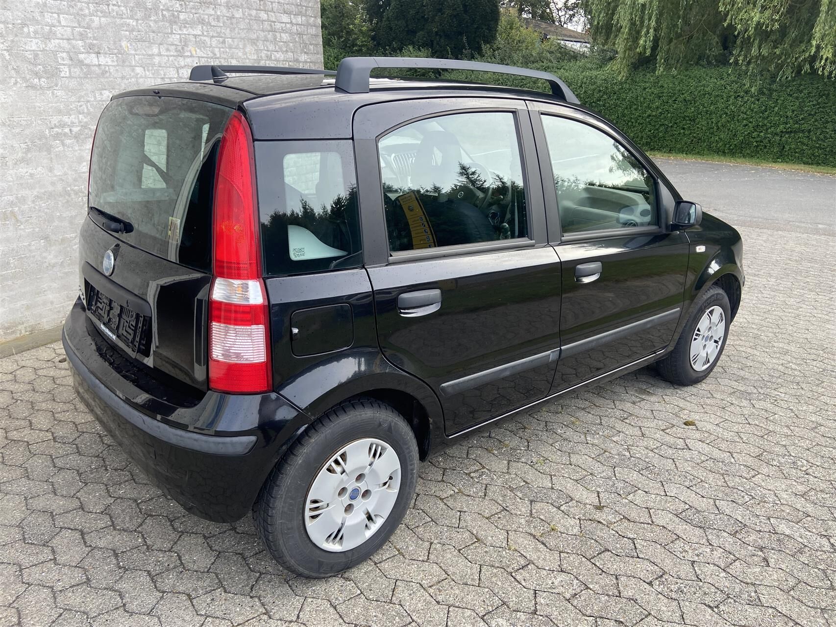 Billede af Fiat Panda 1,2 Ciao 60HK 5d