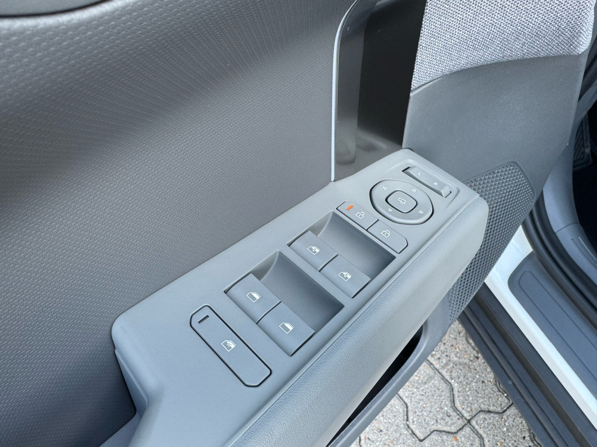 Billede af Kia EV3 EL Long Range Upgrade 204HK 5d Aut.