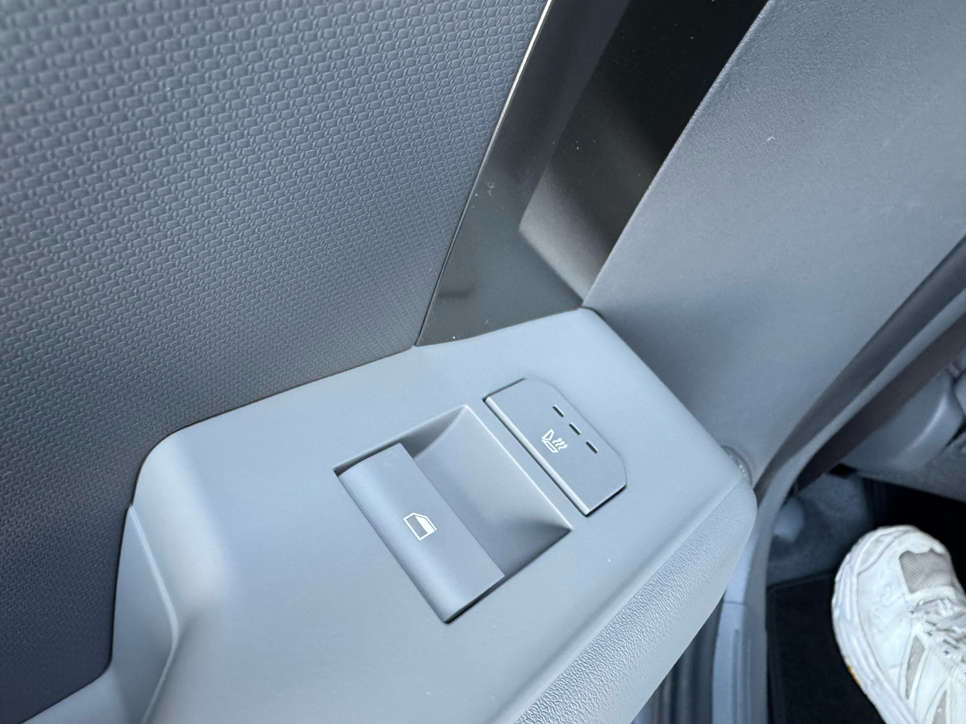 Billede af Kia EV3 EL Long Range Upgrade 204HK 5d Aut.