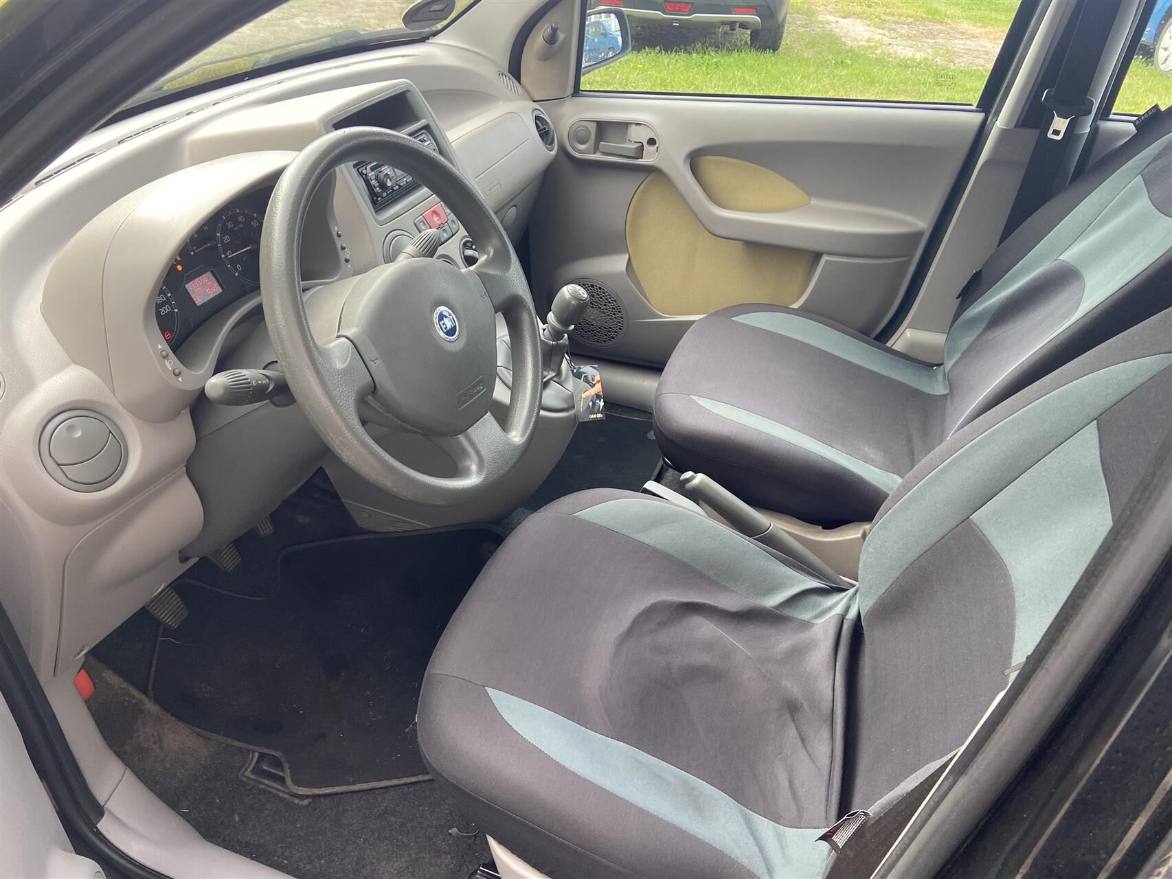 Billede af Fiat Panda 1,2 Ciao 60HK 5d