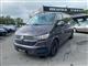 Billede af VW Transporter Lang 2,5 TDI 130HK Van Aut.