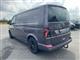 Billede af VW Transporter Lang 2,5 TDI 130HK Van Aut.