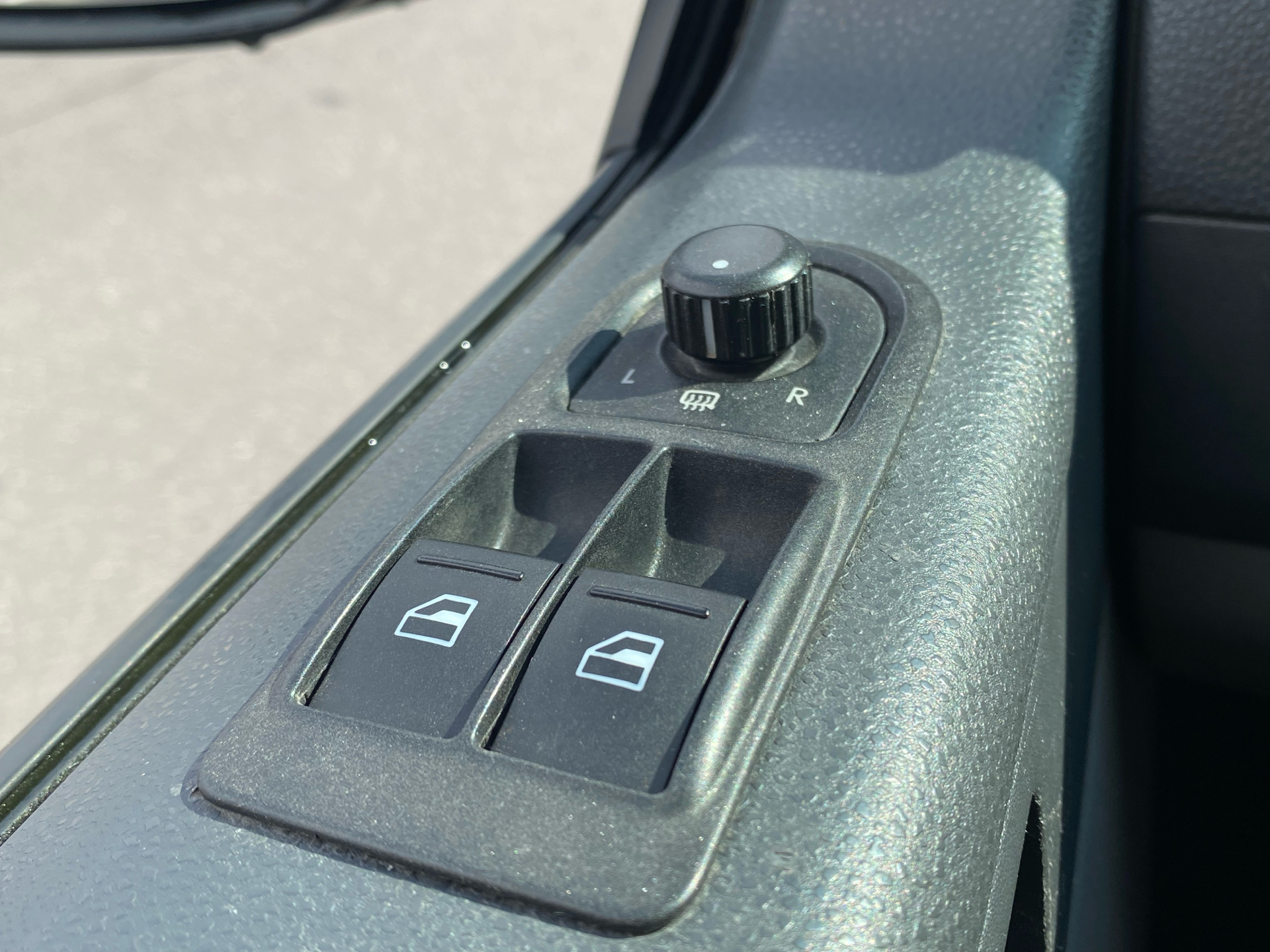 Billede af VW Transporter Lang 2,5 TDI 130HK Van Aut.