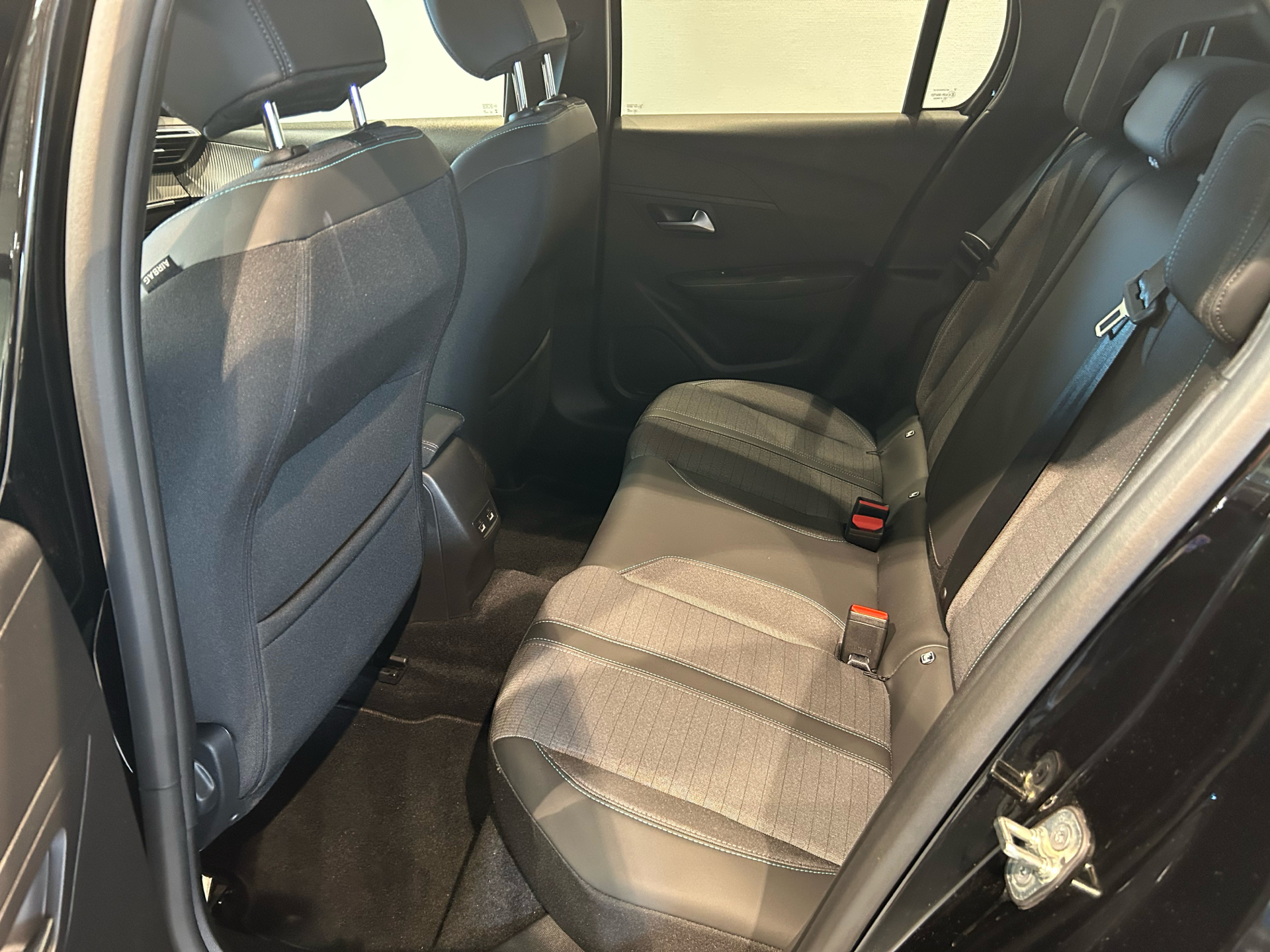 Billede af Peugeot 208 1,2 PureTech Allure Pack 100HK 5d 6g