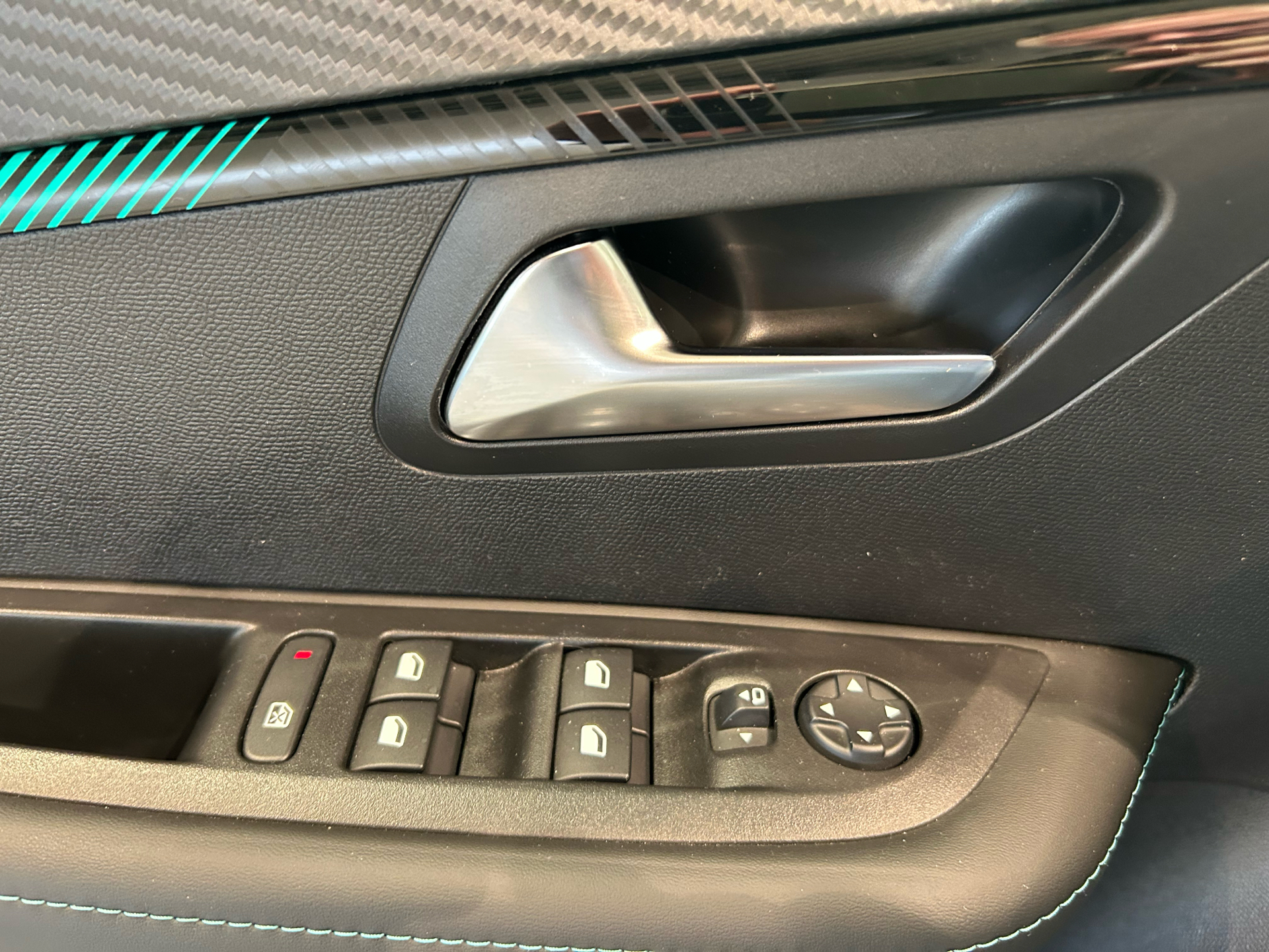 Billede af Peugeot 208 1,2 PureTech Allure Pack 100HK 5d 6g