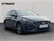 Billede af Hyundai i30 Cw 1,6 CRDi  Mild hybrid Advanced 136HK Stc 6g