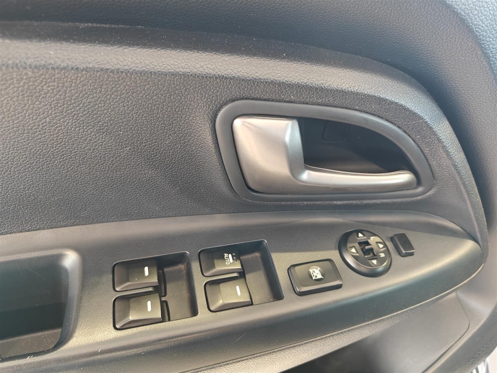 Billede af Kia Rio 1,2 Limited 85HK 5d