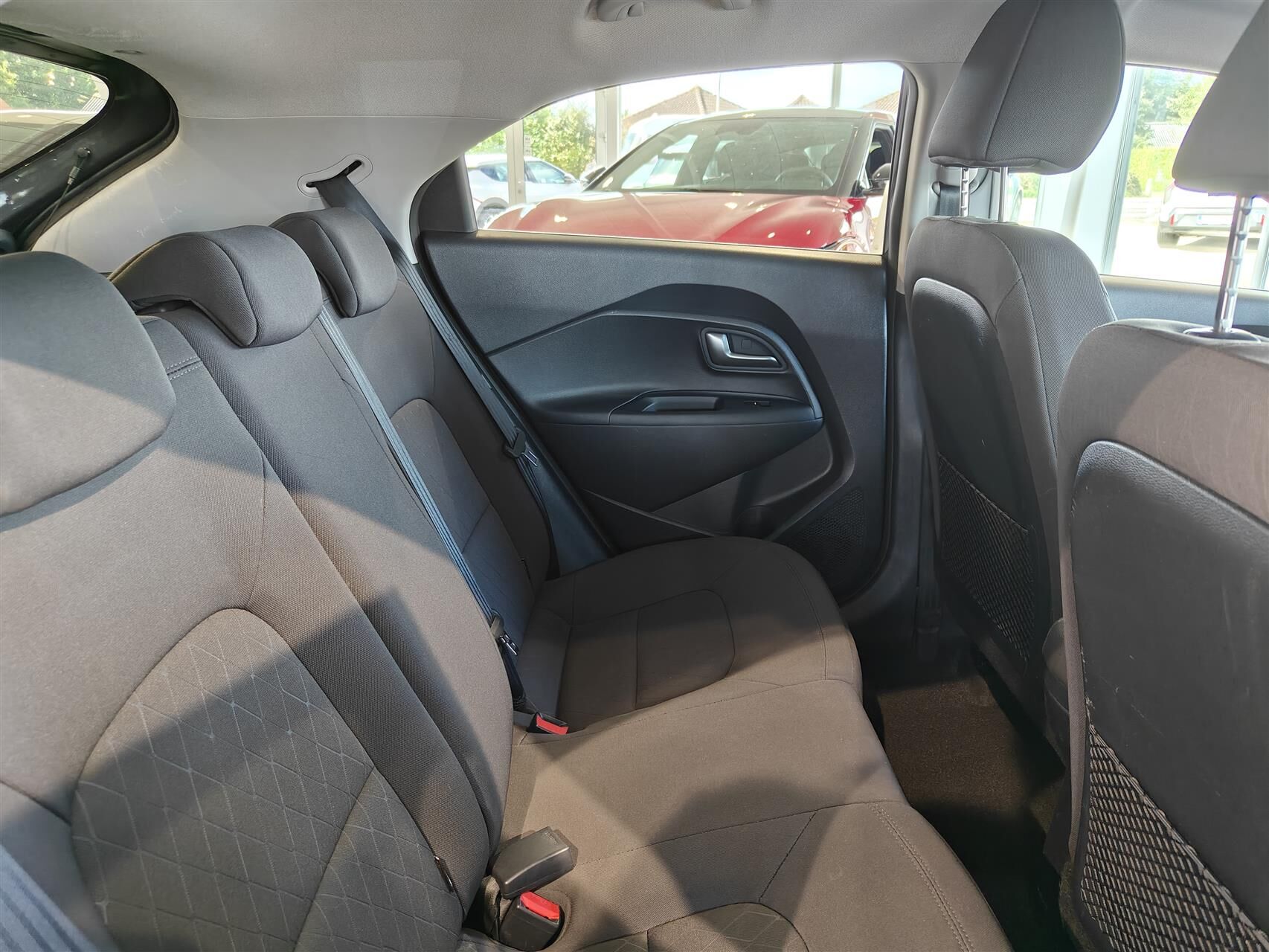 Billede af Kia Rio 1,2 Limited 85HK 5d