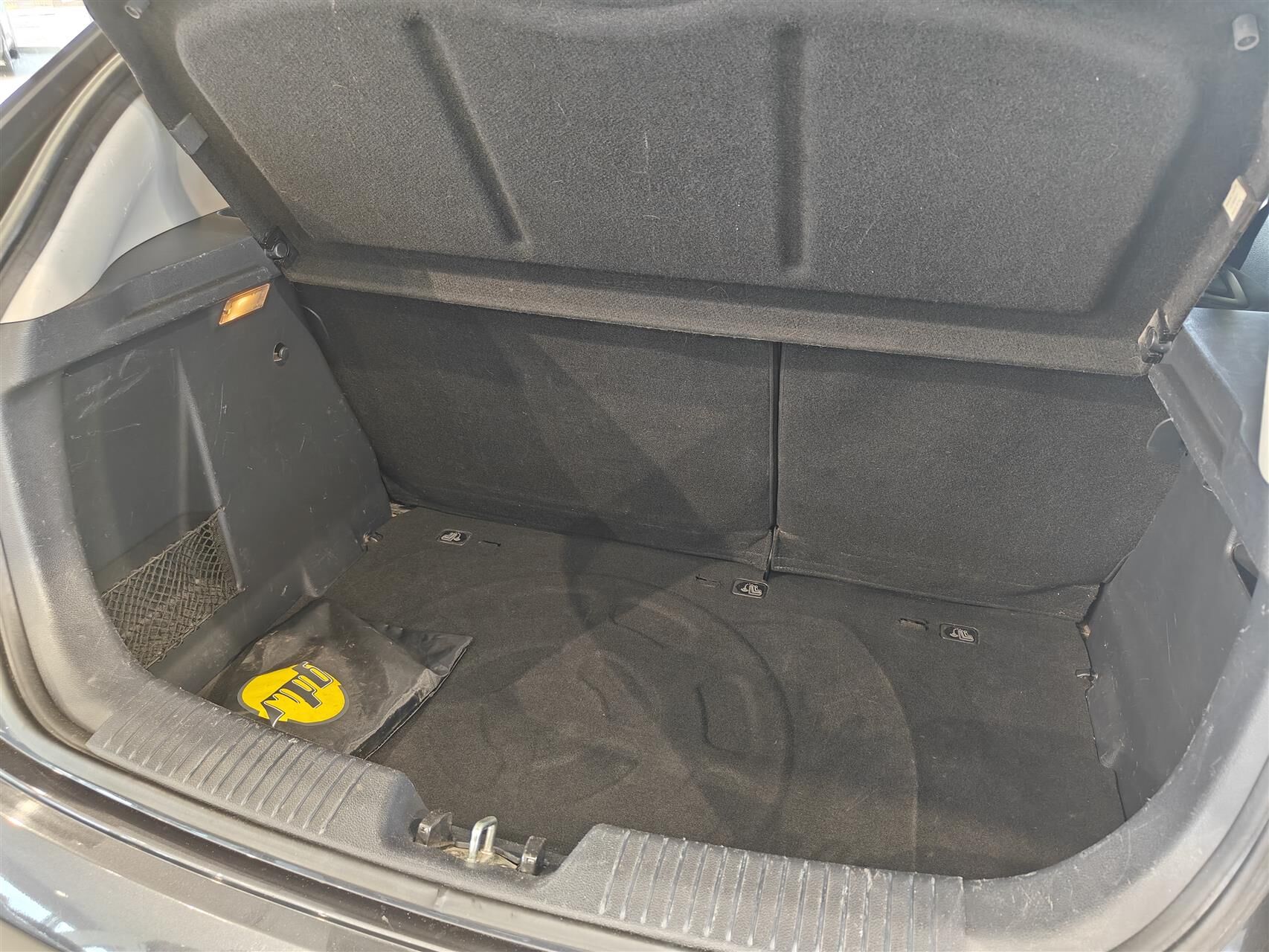 Billede af Kia Rio 1,2 Limited 85HK 5d