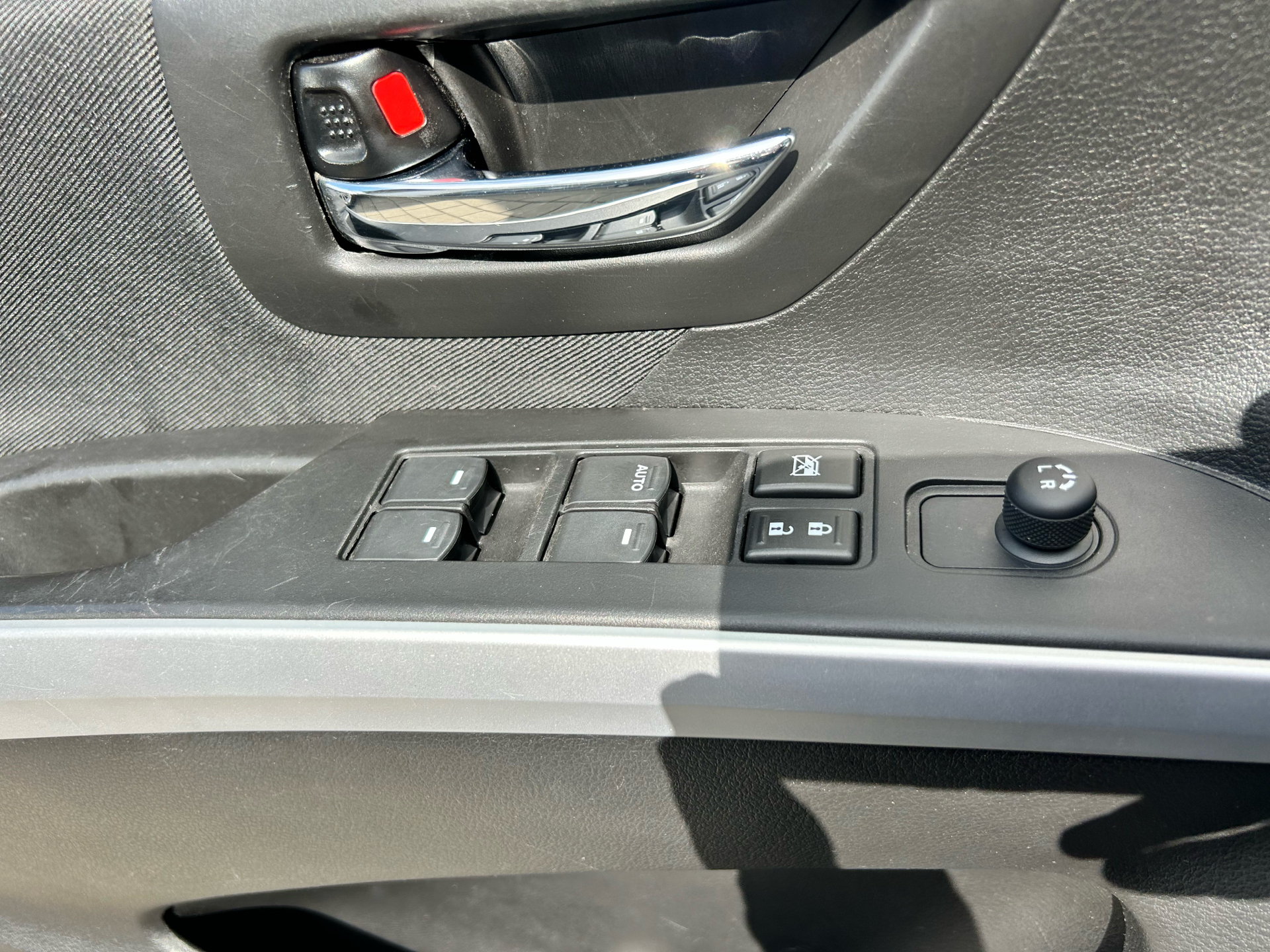 Billede af Suzuki S-Cross 1,6 16V GL 120HK 5d