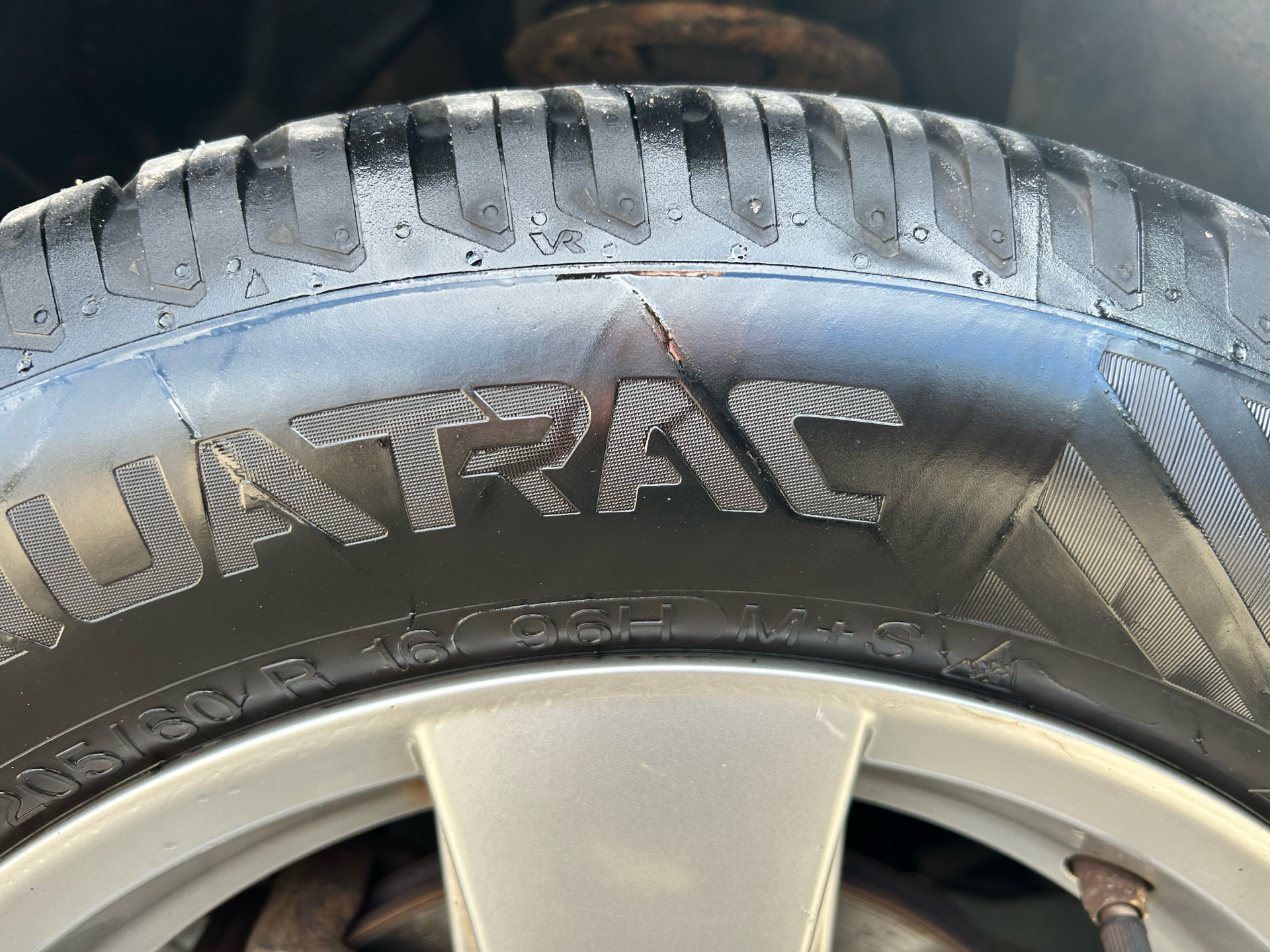 Billede af Suzuki S-Cross 1,6 16V GL 120HK 5d