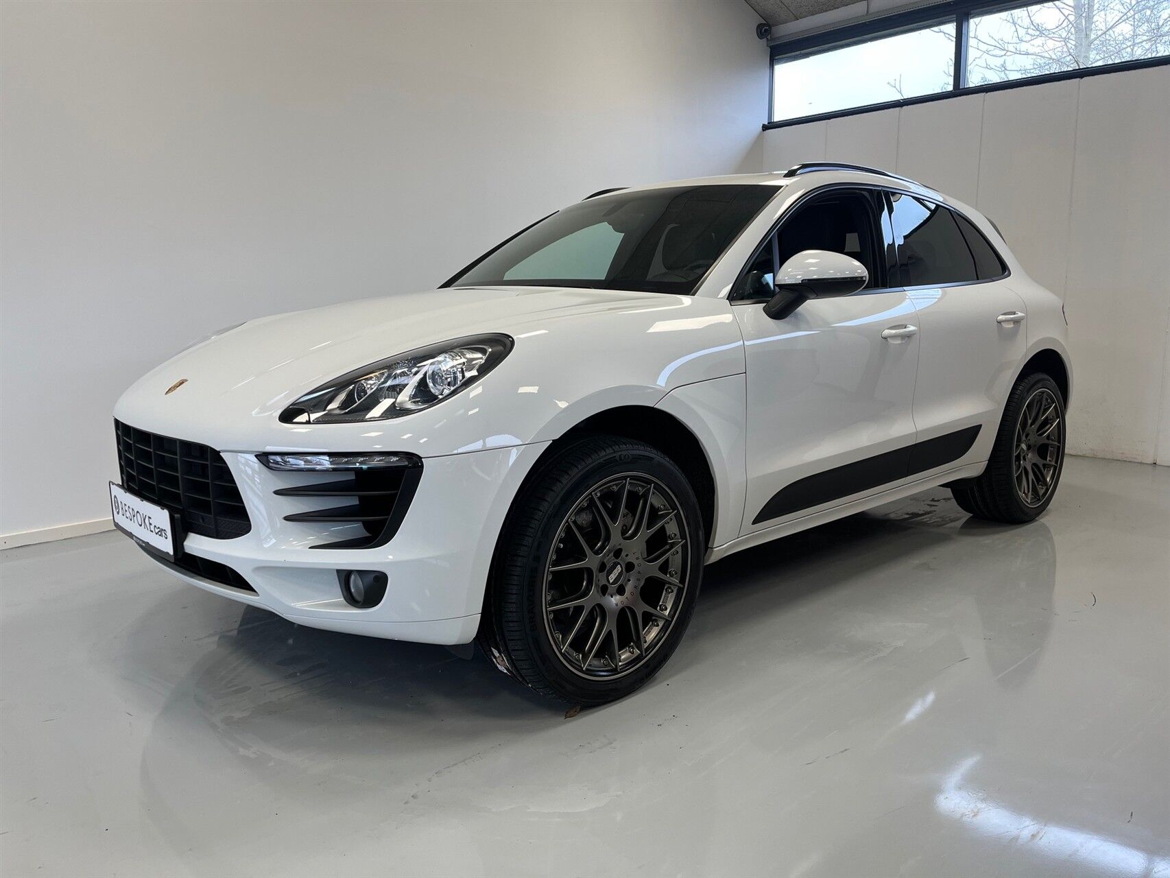 Billede af Porsche Macan S 3,0 PDK 340HK 5d 7g Aut.
