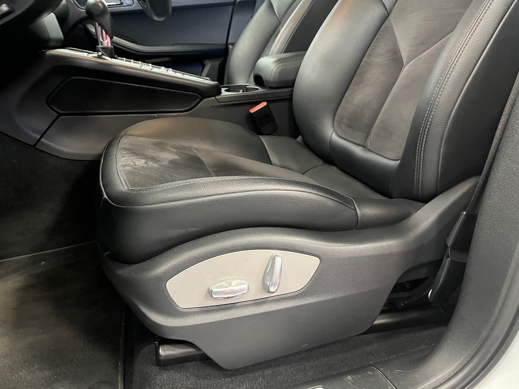 Billede af Porsche Macan S 3,0 PDK 340HK 5d 7g Aut.