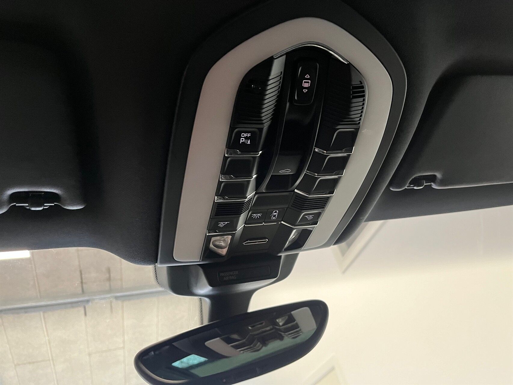Billede af Porsche Macan S 3,0 PDK 340HK 5d 7g Aut.