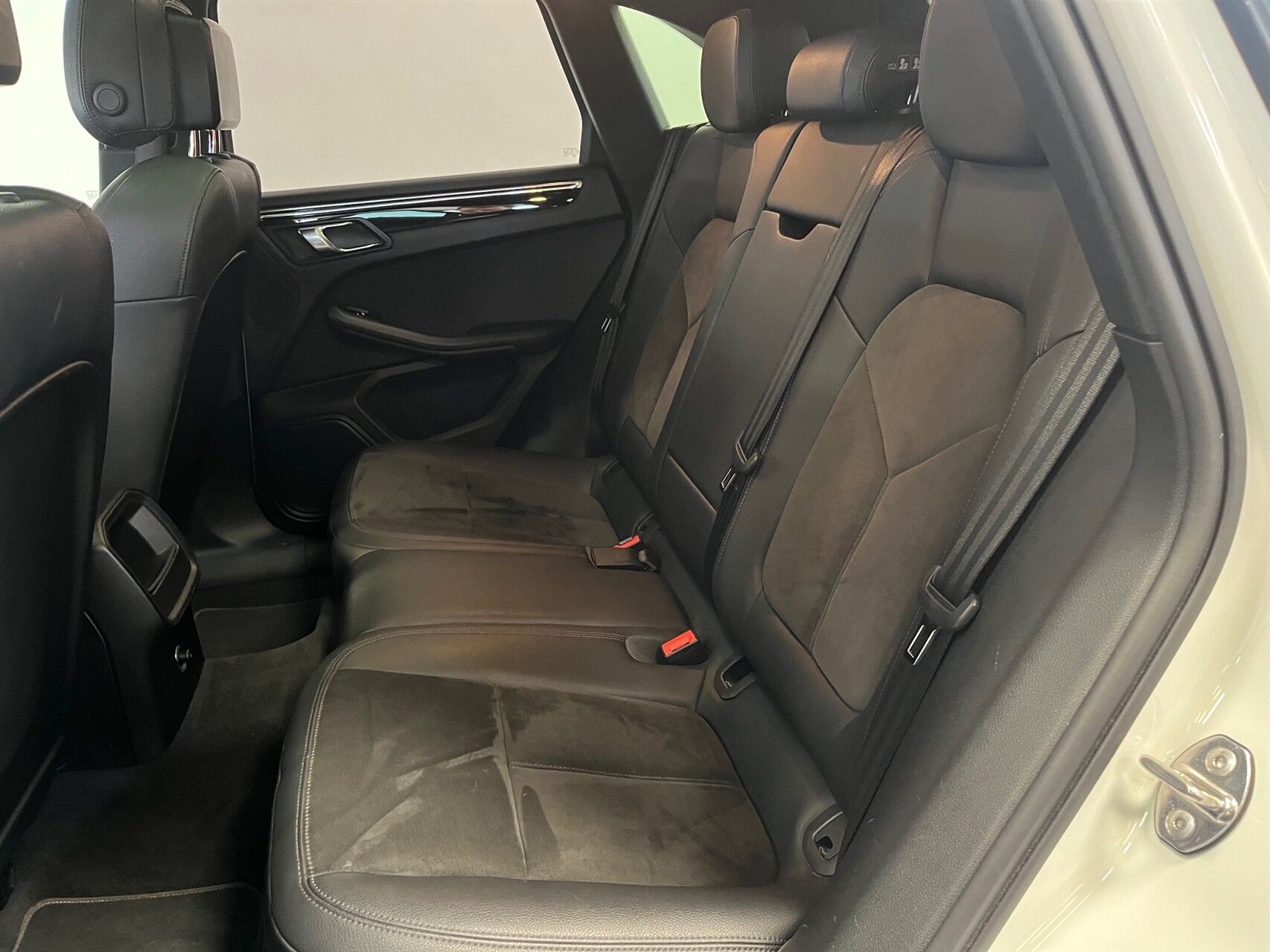 Billede af Porsche Macan S 3,0 PDK 340HK 5d 7g Aut.
