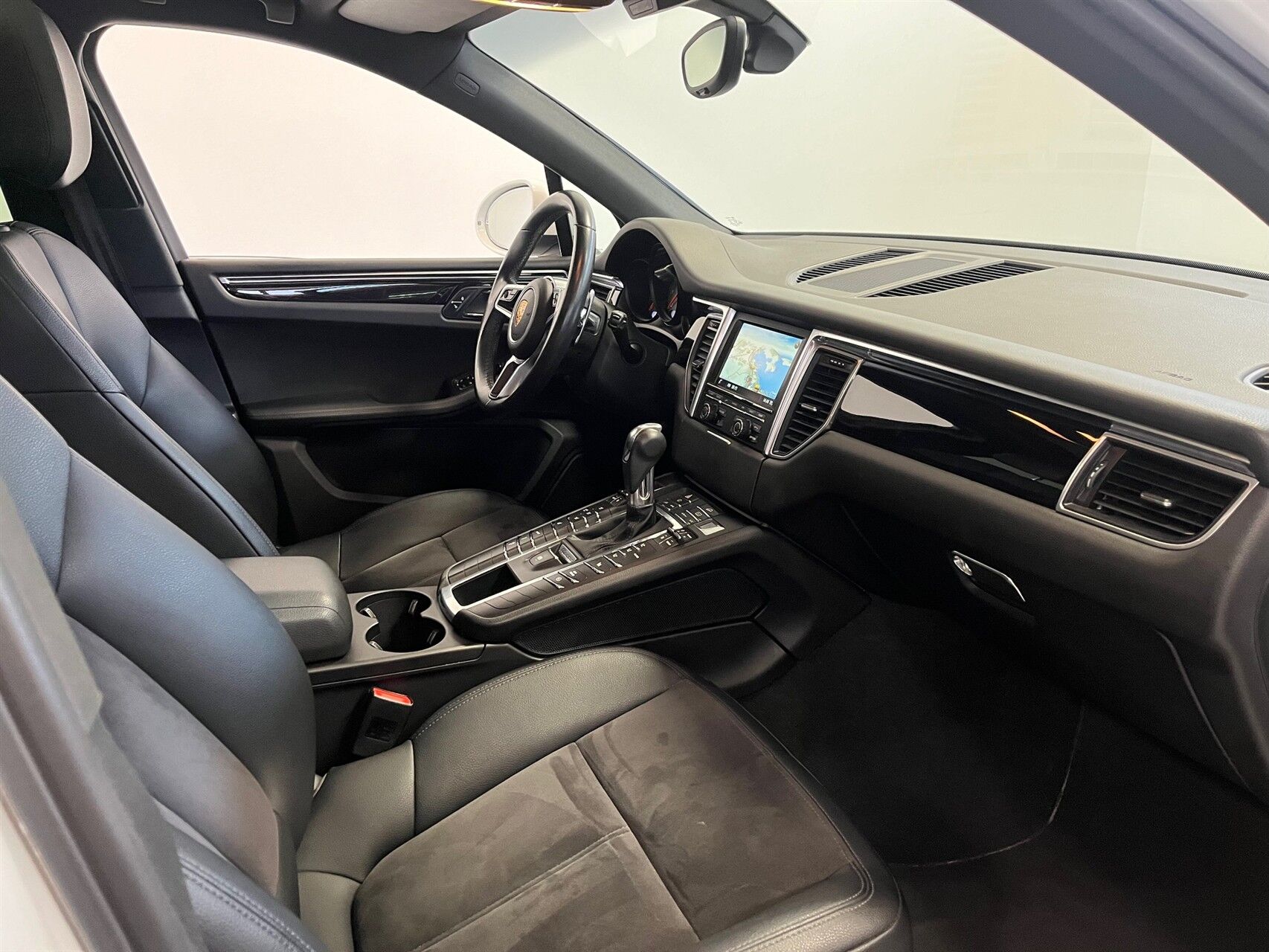 Billede af Porsche Macan S 3,0 PDK 340HK 5d 7g Aut.