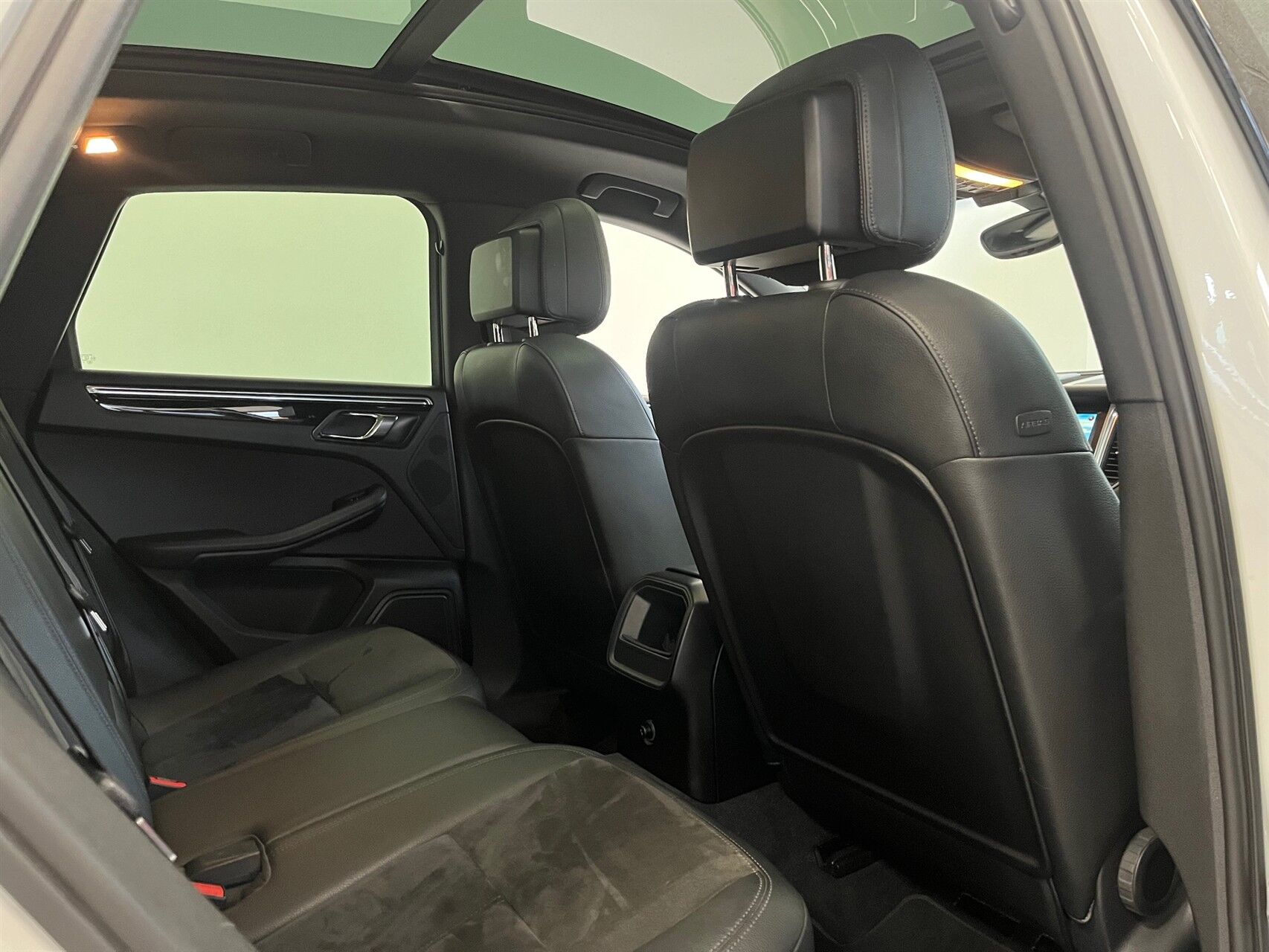 Billede af Porsche Macan S 3,0 PDK 340HK 5d 7g Aut.