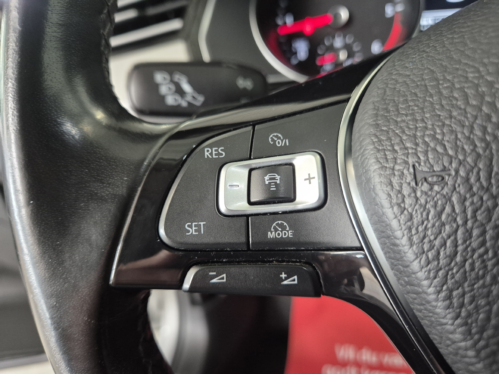 Billede af VW Passat Variant 1,6 TDI Comfortline DSG 120HK Stc 7g Aut.