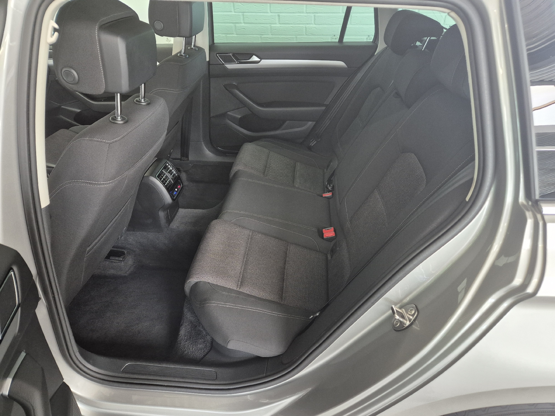Billede af VW Passat Variant 1,6 TDI Comfortline DSG 120HK Stc 7g Aut.