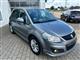 Billede af Suzuki SX4 1,6 16V Shine 120HK 5d