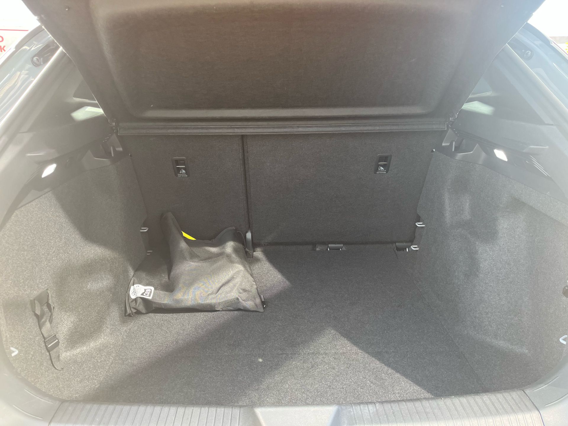 Billede af VW ID.4 EL Pro 286HK 5d Aut.