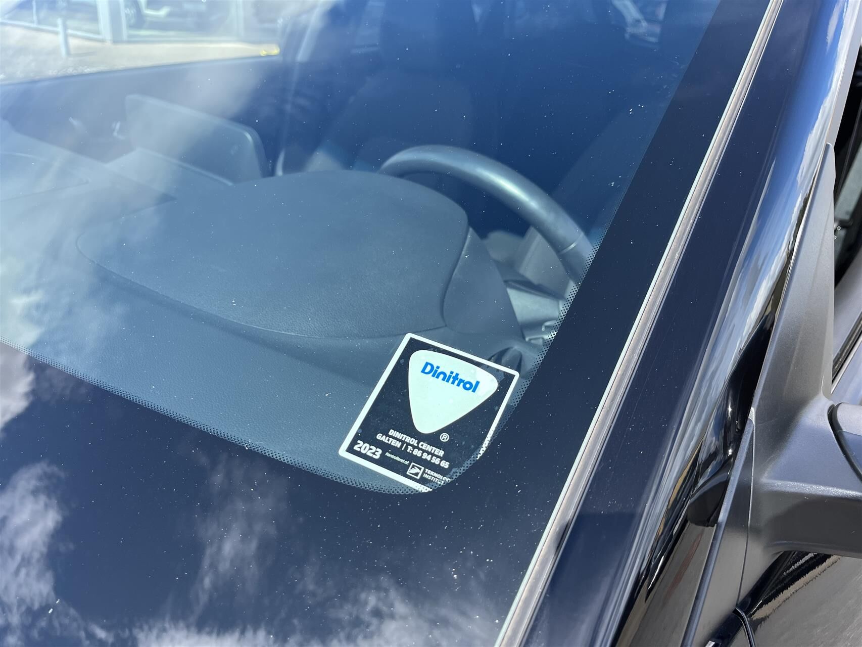 Billede af Hyundai Kona 1,0 T-GDI Advanced DCT 120HK 5d 7g Aut.