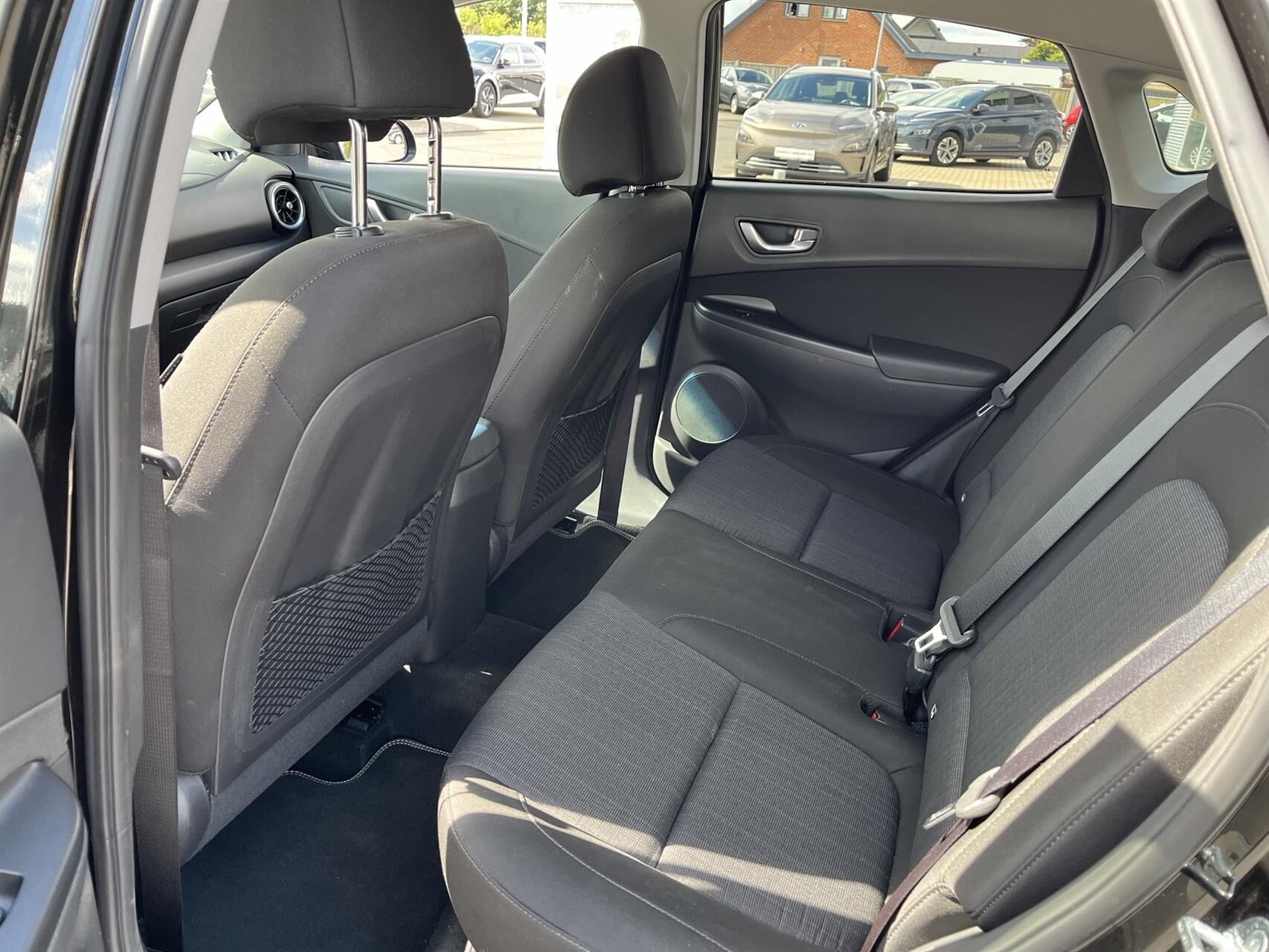Billede af Hyundai Kona 1,0 T-GDI Advanced DCT 120HK 5d 7g Aut.