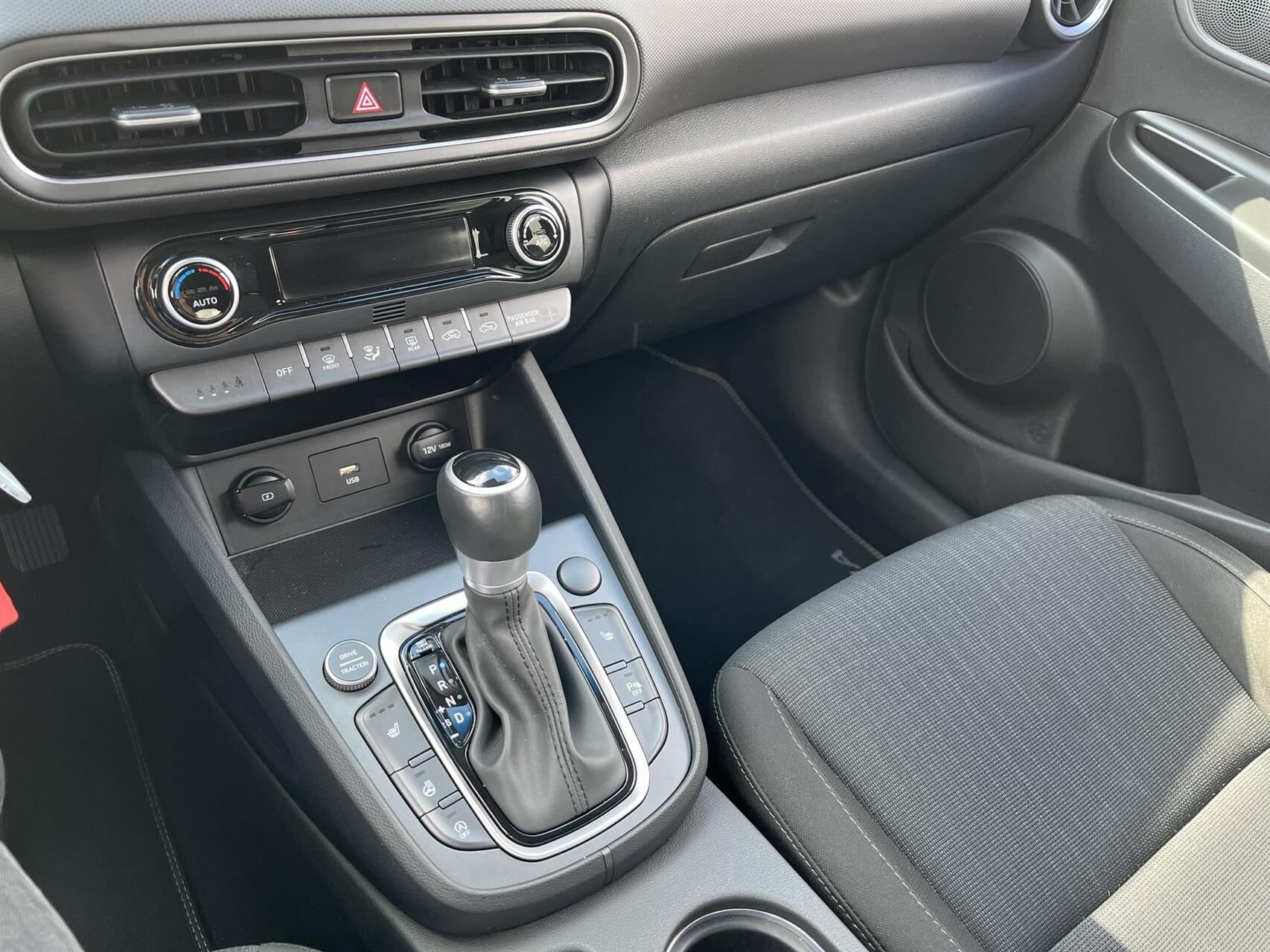 Billede af Hyundai Kona 1,0 T-GDI Advanced DCT 120HK 5d 7g Aut.