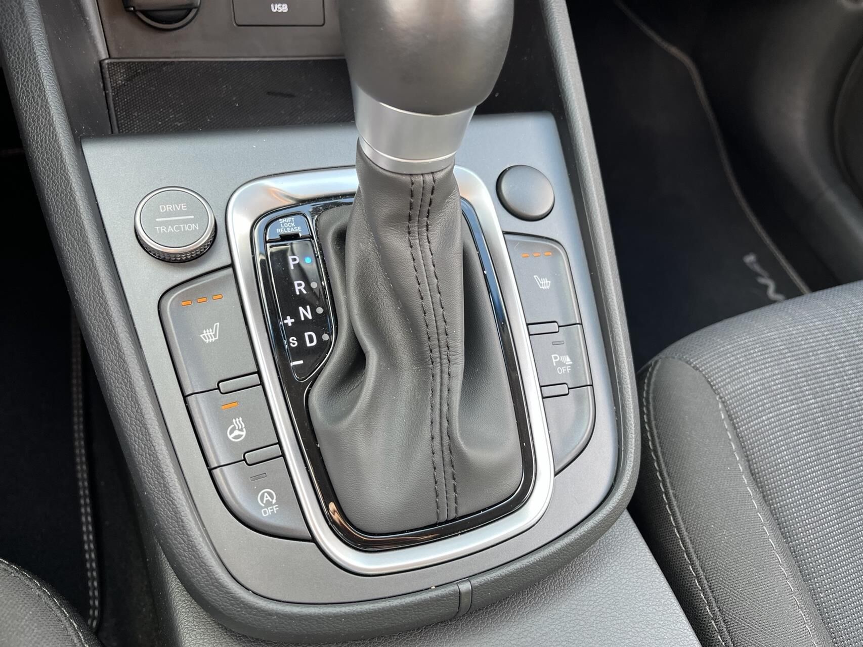 Billede af Hyundai Kona 1,0 T-GDI Advanced DCT 120HK 5d 7g Aut.