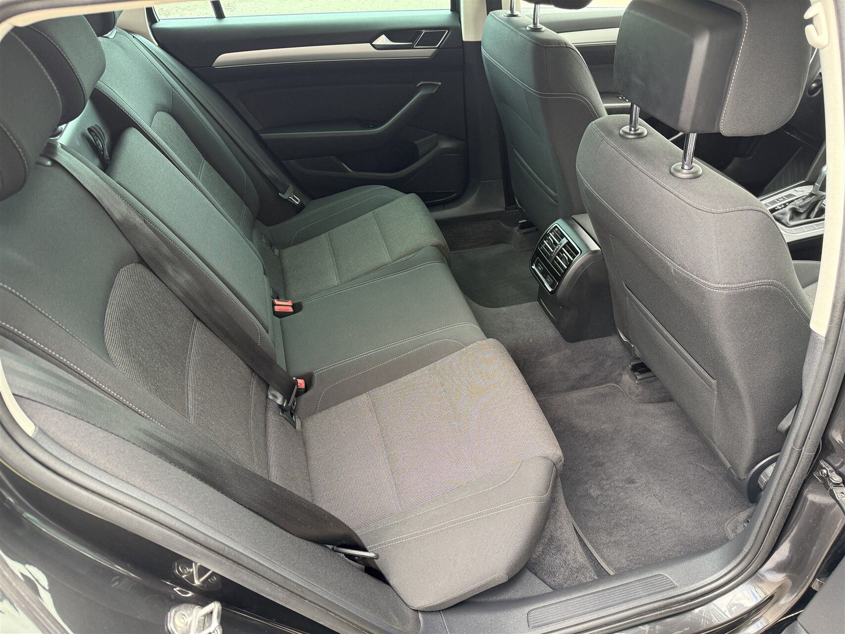 Billede af VW Passat Variant 1,4 TSI BMT ACT Comfortline Premium DSG 150HK Stc 7g Aut.