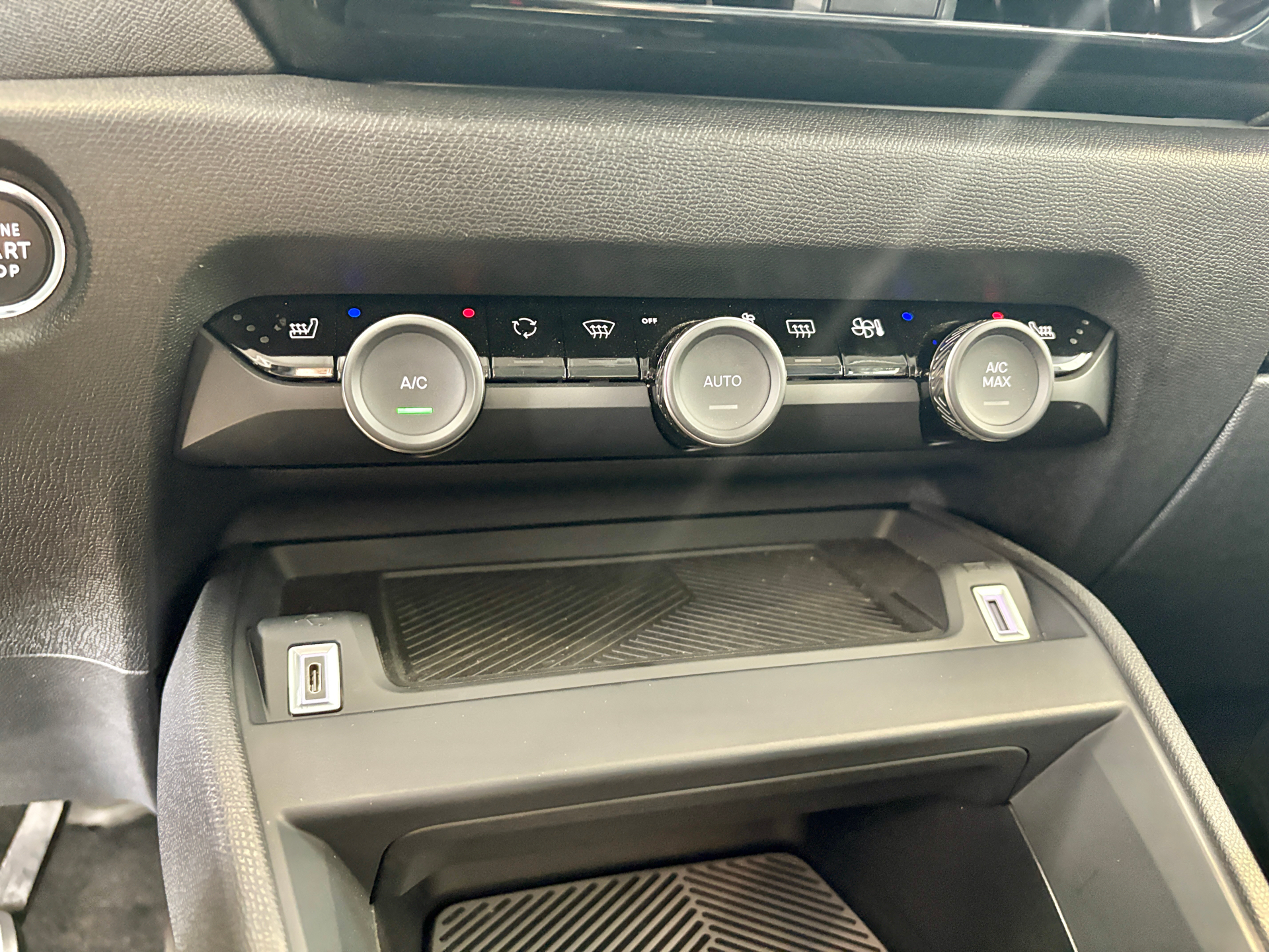 Billede af Citroën C4 1,2 PureTech VTR Sport EAT8 130HK 5d 8g Aut.