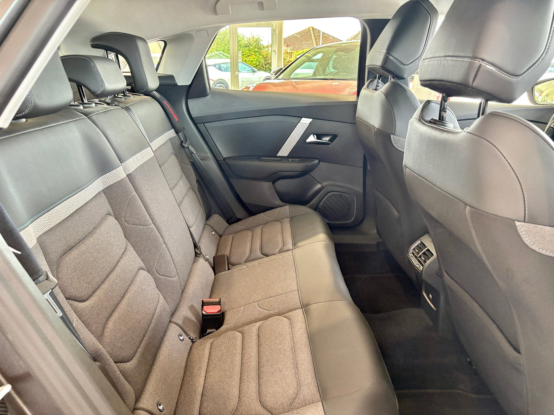 Billede af Citroën C4 1,2 PureTech VTR Sport EAT8 130HK 5d 8g Aut.