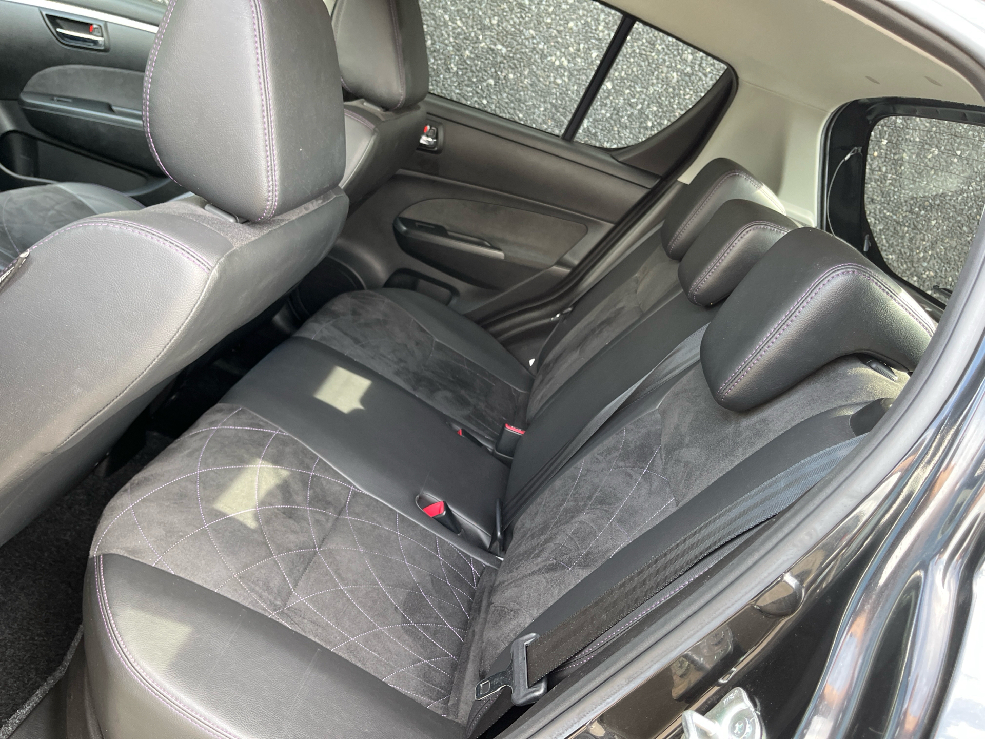 Billede af Suzuki Swift 1,2 Dualjet 16V Style 90HK 5d