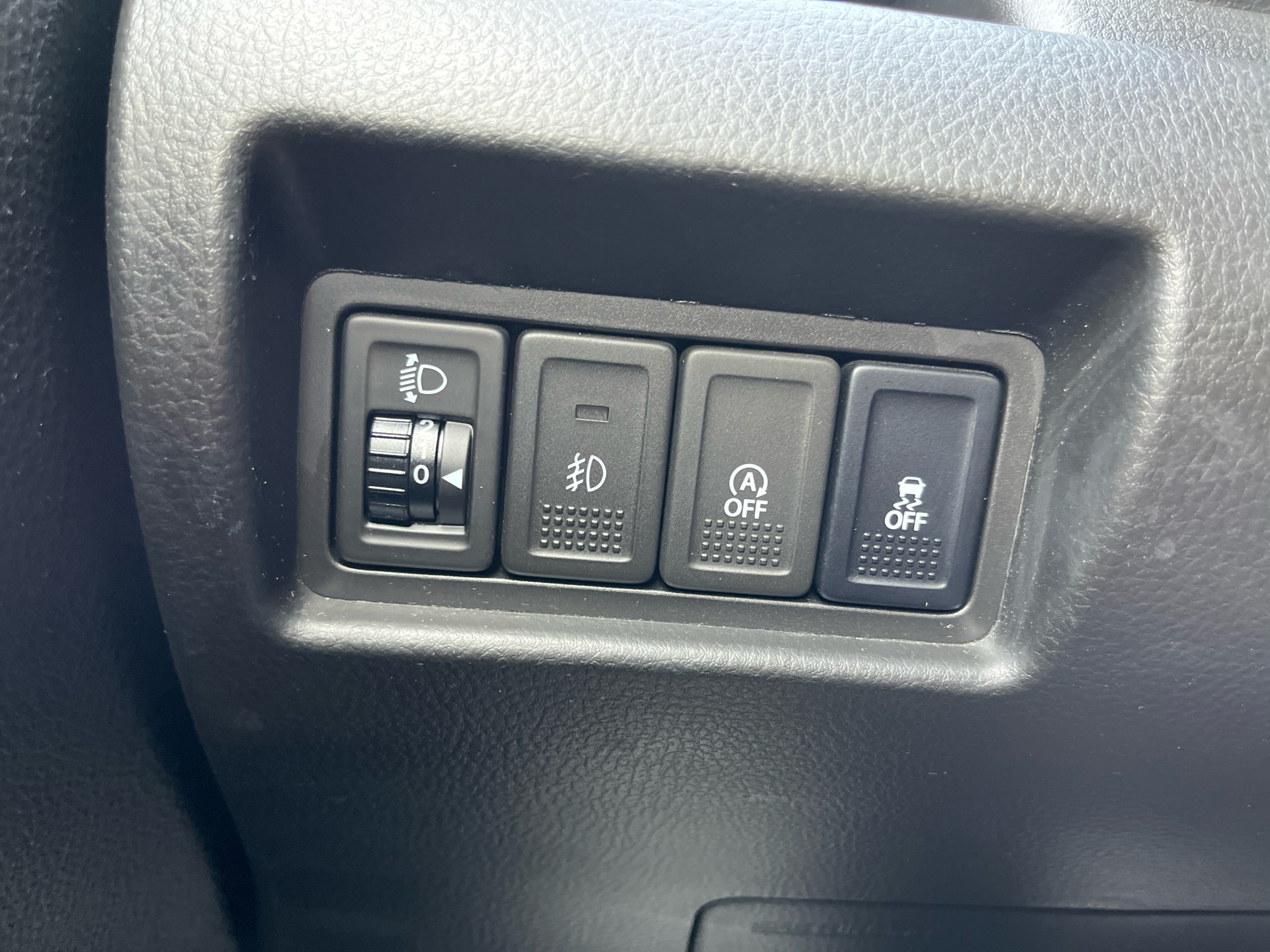 Billede af Suzuki Swift 1,2 Dualjet 16V Style 90HK 5d