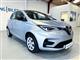 Billede af Renault Zoe 52 kWh Business 109HK 5d Aut.