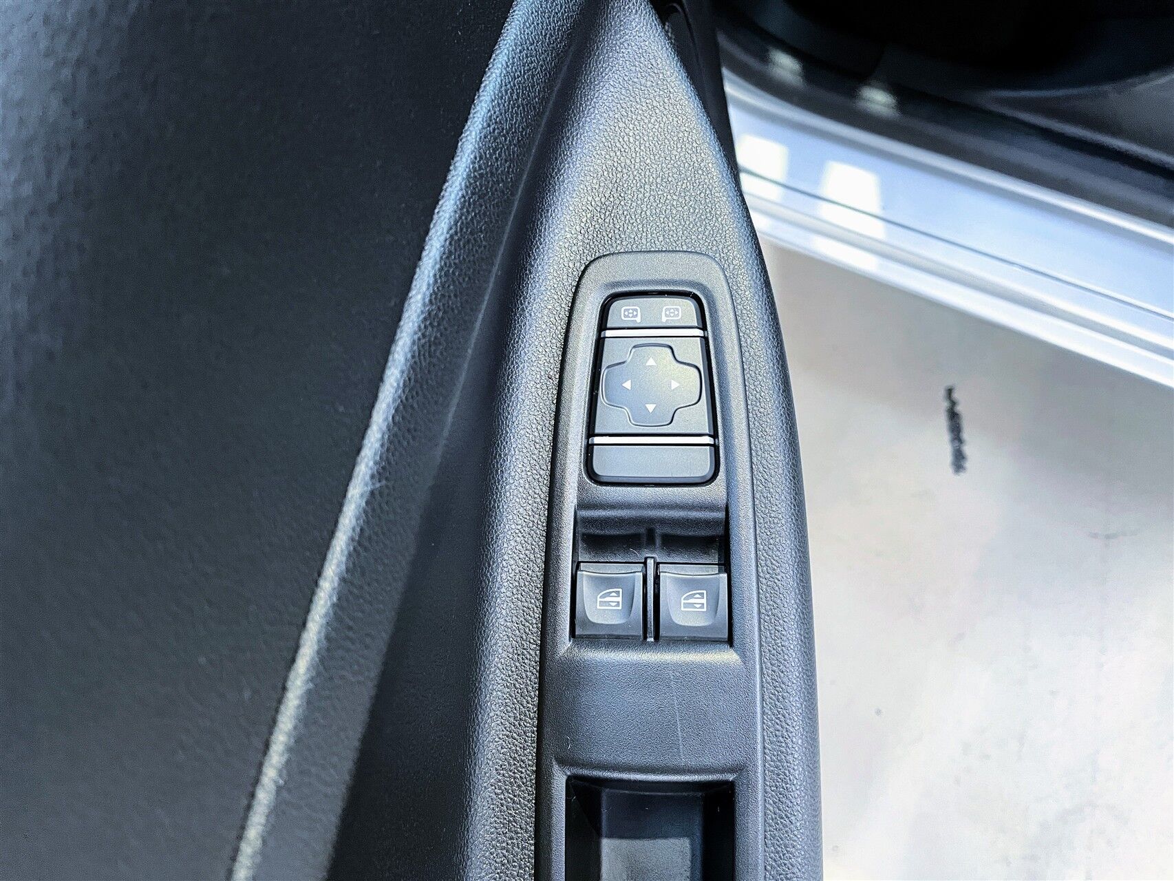 Billede af Renault Zoe 52 kWh Business 109HK 5d Aut.