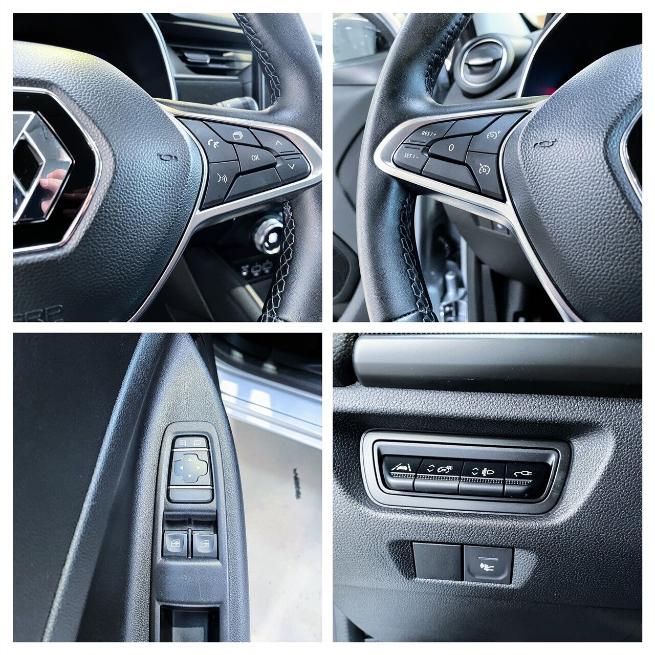 Billede af Renault Zoe 52 kWh Business 109HK 5d Aut.