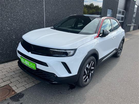 Opel Mokka-e EL GS-Line 136HK 5d Aut.