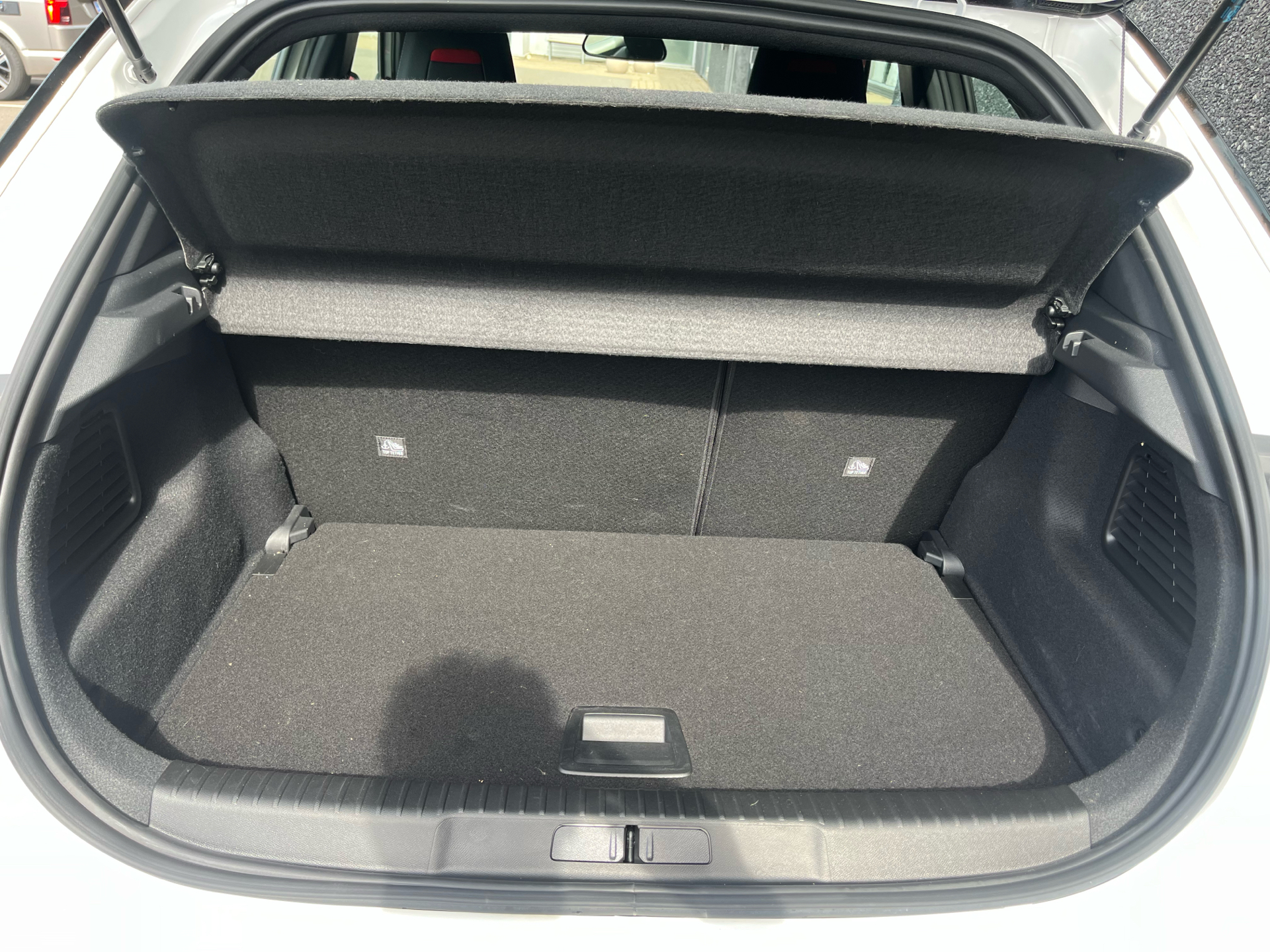 Billede af Opel Mokka-e EL GS-Line 136HK 5d Aut.