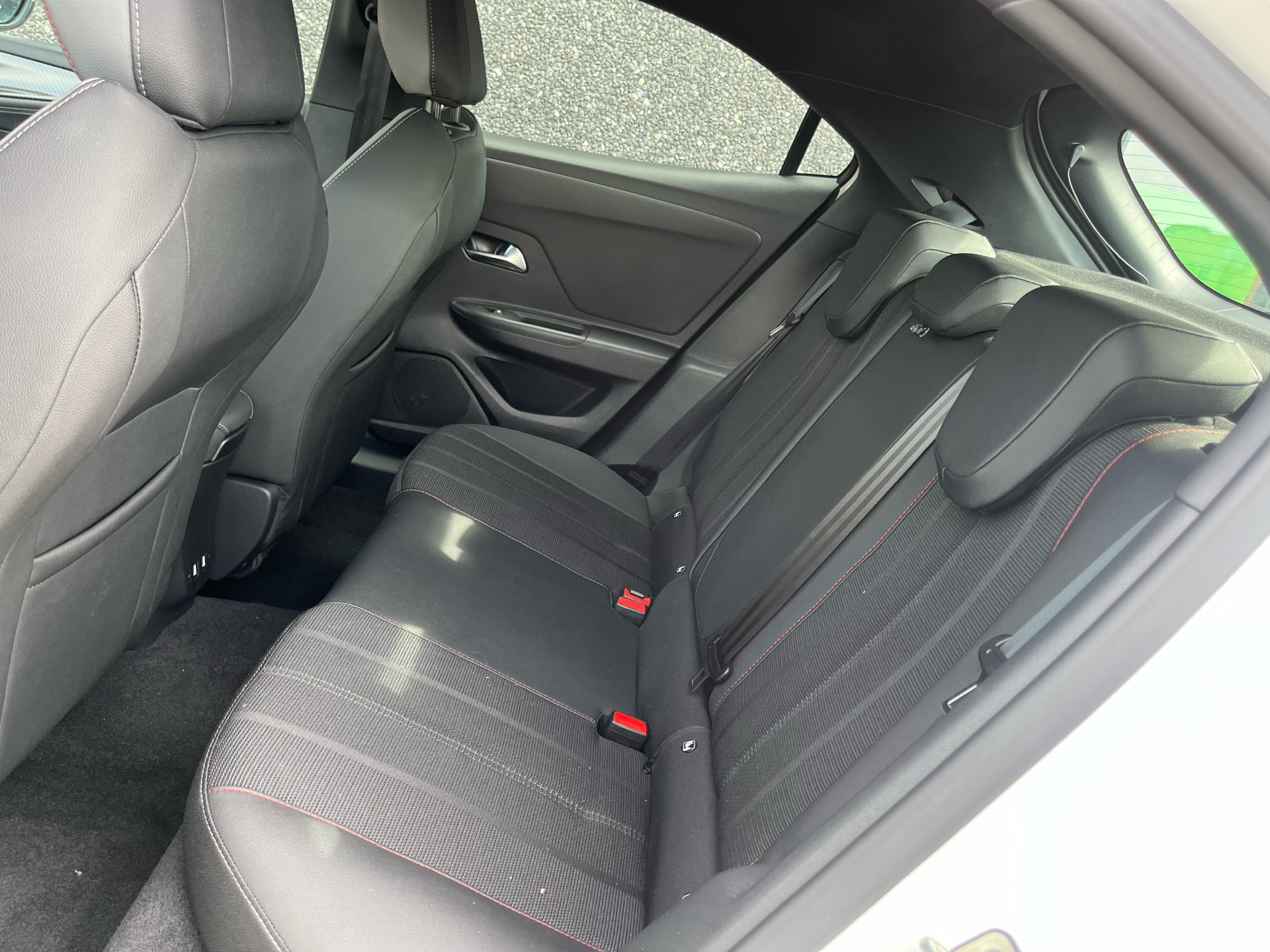 Billede af Opel Mokka-e EL GS-Line 136HK 5d Aut.