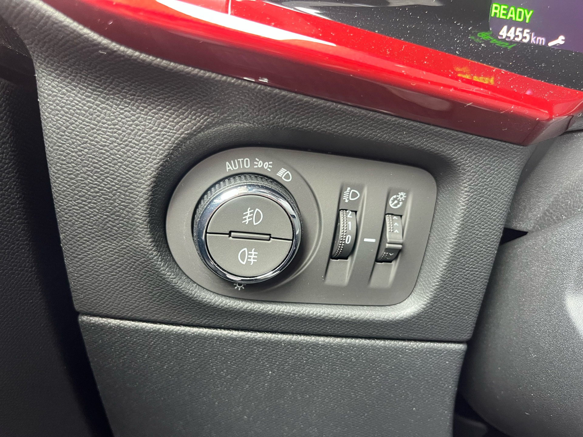 Billede af Opel Mokka-e EL GS-Line 136HK 5d Aut.